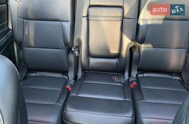 Внедорожник / Кроссовер Ford Explorer 2019 в Шаргороде
