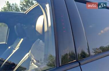 Позашляховик / Кросовер Ford Explorer 2019 в Дніпрі фото 26 Позашляховик / Кросовер Ford Explorer 2019 в Дніпрі