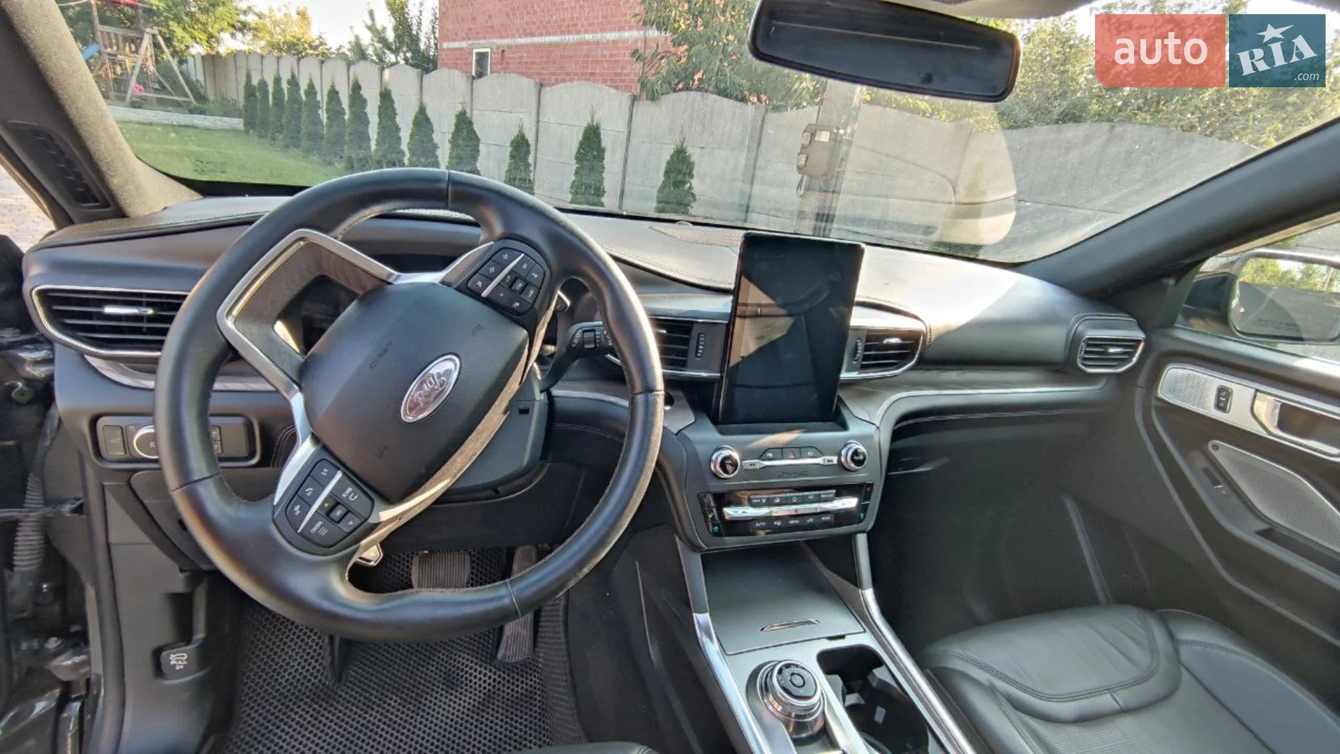 2019 Ford Explorer - мініатюра 34