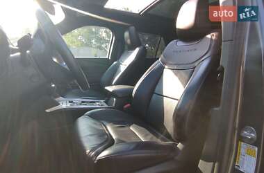 Позашляховик / Кросовер Ford Explorer 2019 в Дніпрі фото 35 Позашляховик / Кросовер Ford Explorer 2019 в Дніпрі