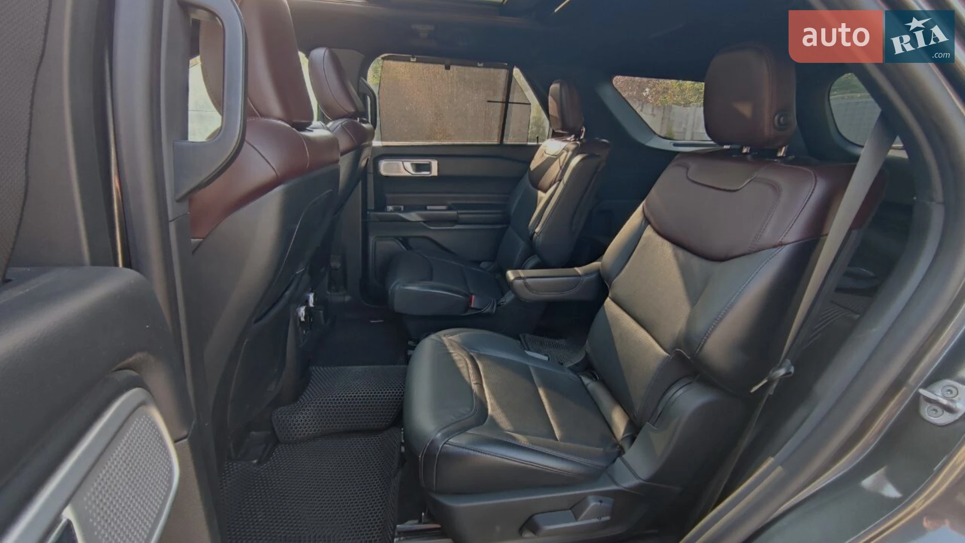 2019 Ford Explorer - мініатюра 46