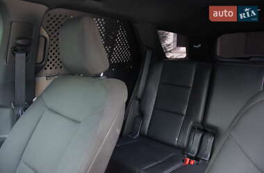 Внедорожник / Кроссовер Ford Explorer 2019 в 