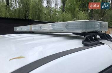 Внедорожник / Кроссовер Ford Explorer 2019 в 