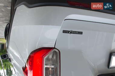 Внедорожник / Кроссовер Ford Explorer 2019 в 