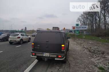 Внедорожник / Кроссовер Ford Explorer 1995 в 