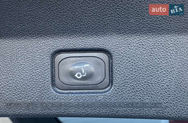 Внедорожник / Кроссовер Ford Explorer 2018 в Киеве