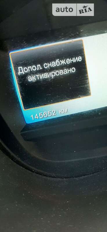 Внедорожник / Кроссовер Ford Explorer 2015 в Киеве