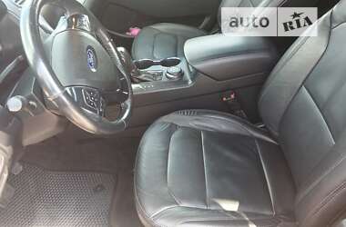 Внедорожник / Кроссовер Ford Explorer 2018 в Запорожье