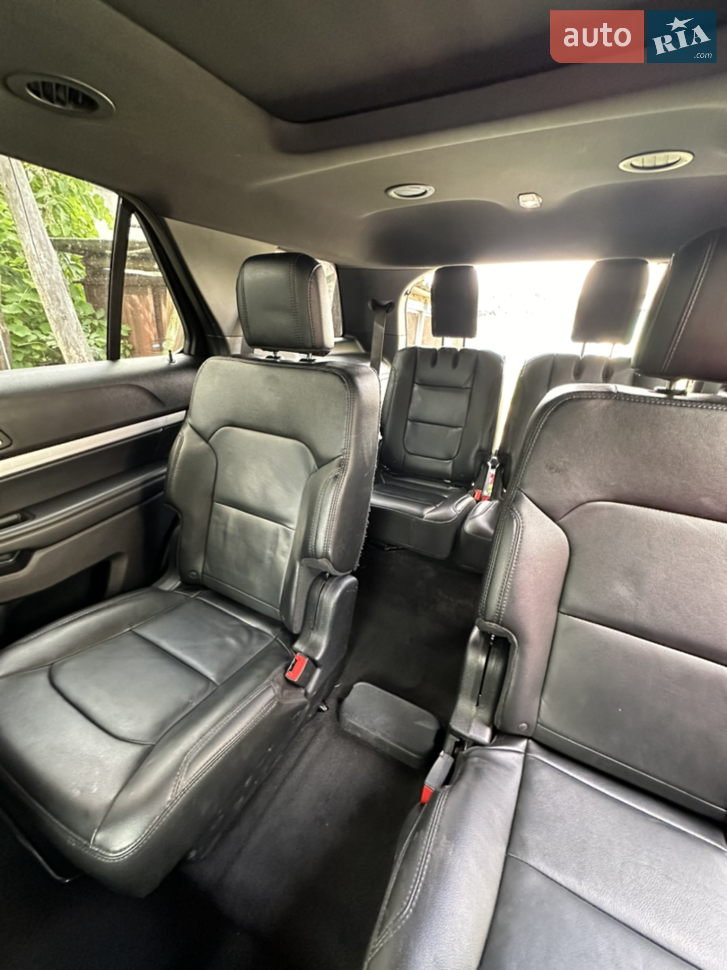 2016 Ford Explorer - мініатюра 29