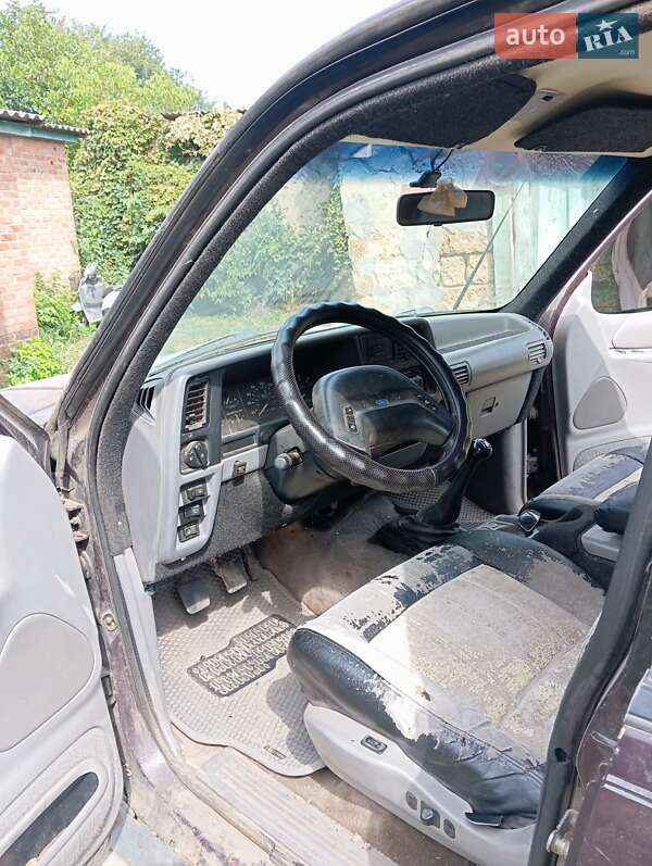 Ford Explorer 1994