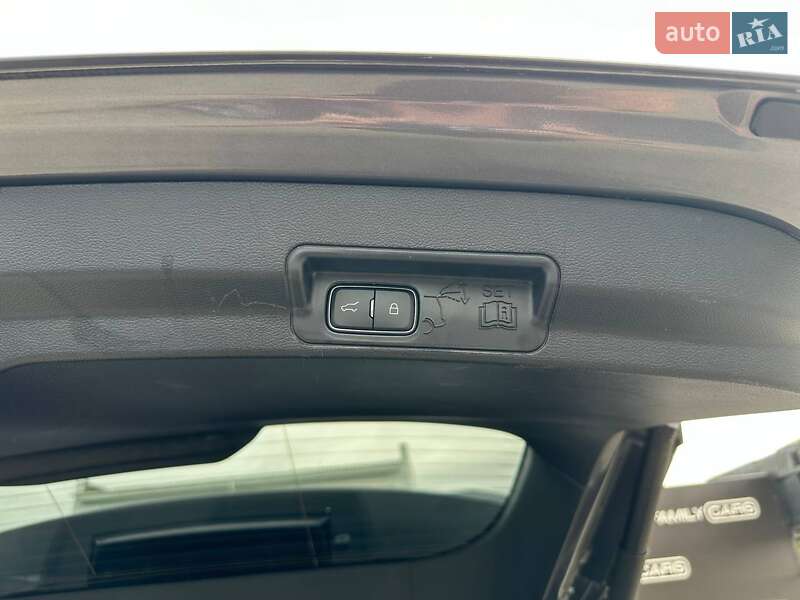 Позашляховик / Кросовер Ford Explorer 2021 в Одесі