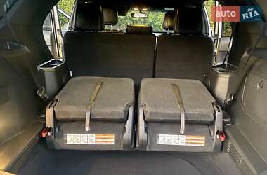 Внедорожник / Кроссовер Ford Explorer 2013 в 