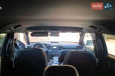 Позашляховик / Кросовер Ford Explorer 2021 в Білій Церкві