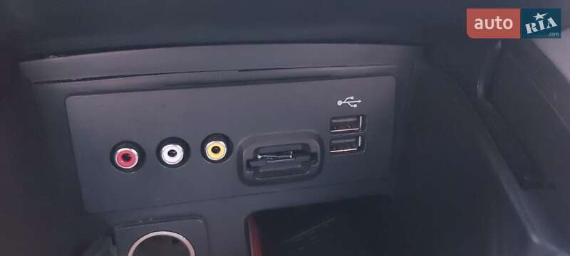 Внедорожник / Кроссовер Ford Explorer 2013 в Первомайске