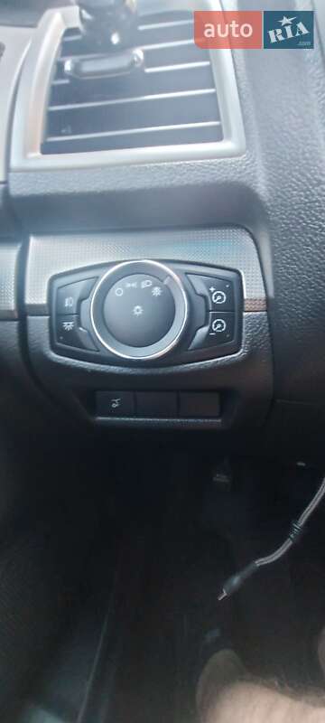 Внедорожник / Кроссовер Ford Explorer 2013 в Первомайске