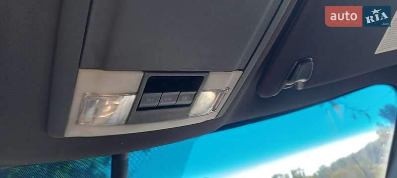 Внедорожник / Кроссовер Ford Explorer 2013 в Первомайске