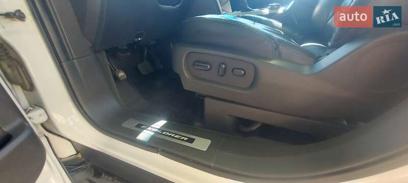 Внедорожник / Кроссовер Ford Explorer 2013 в Первомайске