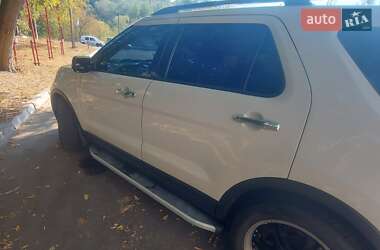 Внедорожник / Кроссовер Ford Explorer 2013 в Киеве