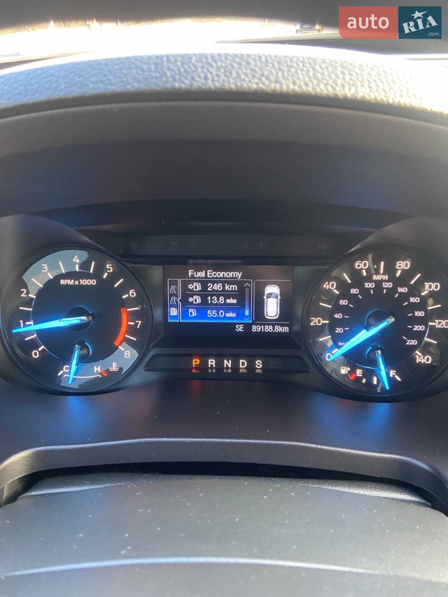 2017 Ford Explorer - мініатюра 6