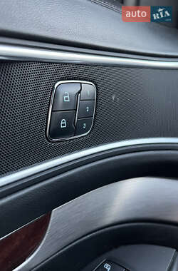 Внедорожник / Кроссовер Ford Explorer 2017 в Тернополе