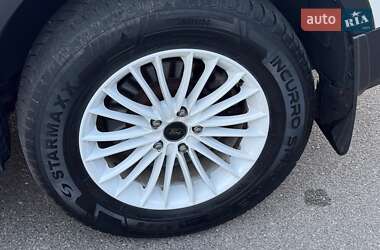 Внедорожник / Кроссовер Ford Explorer 2012 в 