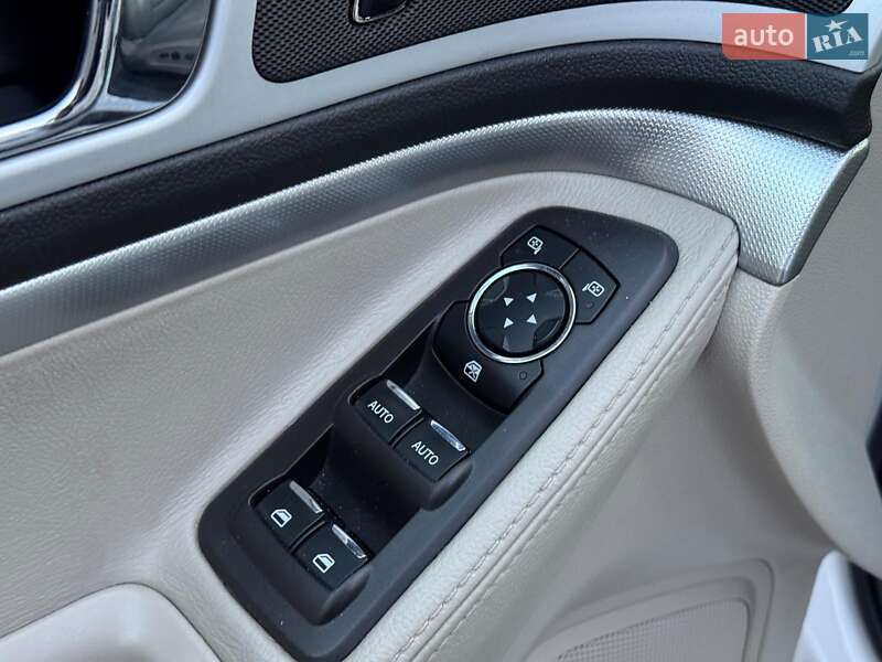 Внедорожник / Кроссовер Ford Explorer 2012 в Киеве