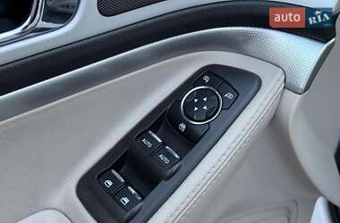 Внедорожник / Кроссовер Ford Explorer 2012 в 