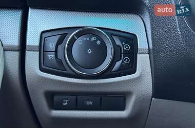 Внедорожник / Кроссовер Ford Explorer 2012 в 
