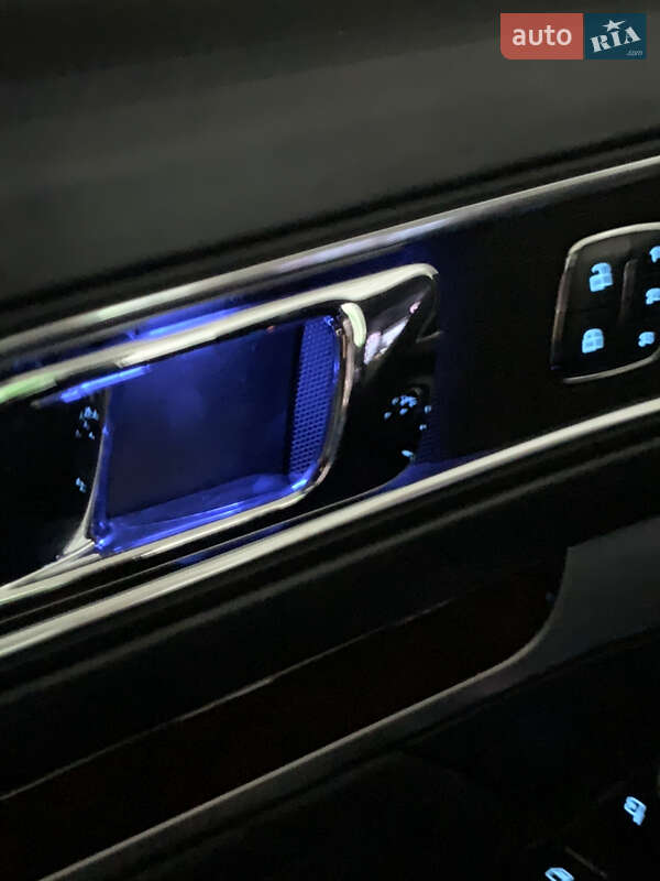 Позашляховик / Кросовер Ford Explorer 2017 в Києві фото 33 Позашляховик / Кросовер Ford Explorer 2017 в Києві