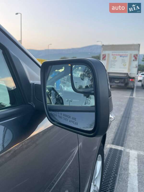 Внедорожник / Кроссовер Ford Explorer 2017 в Львове