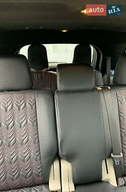 Внедорожник / Кроссовер Ford Explorer 2013 в Тернополе