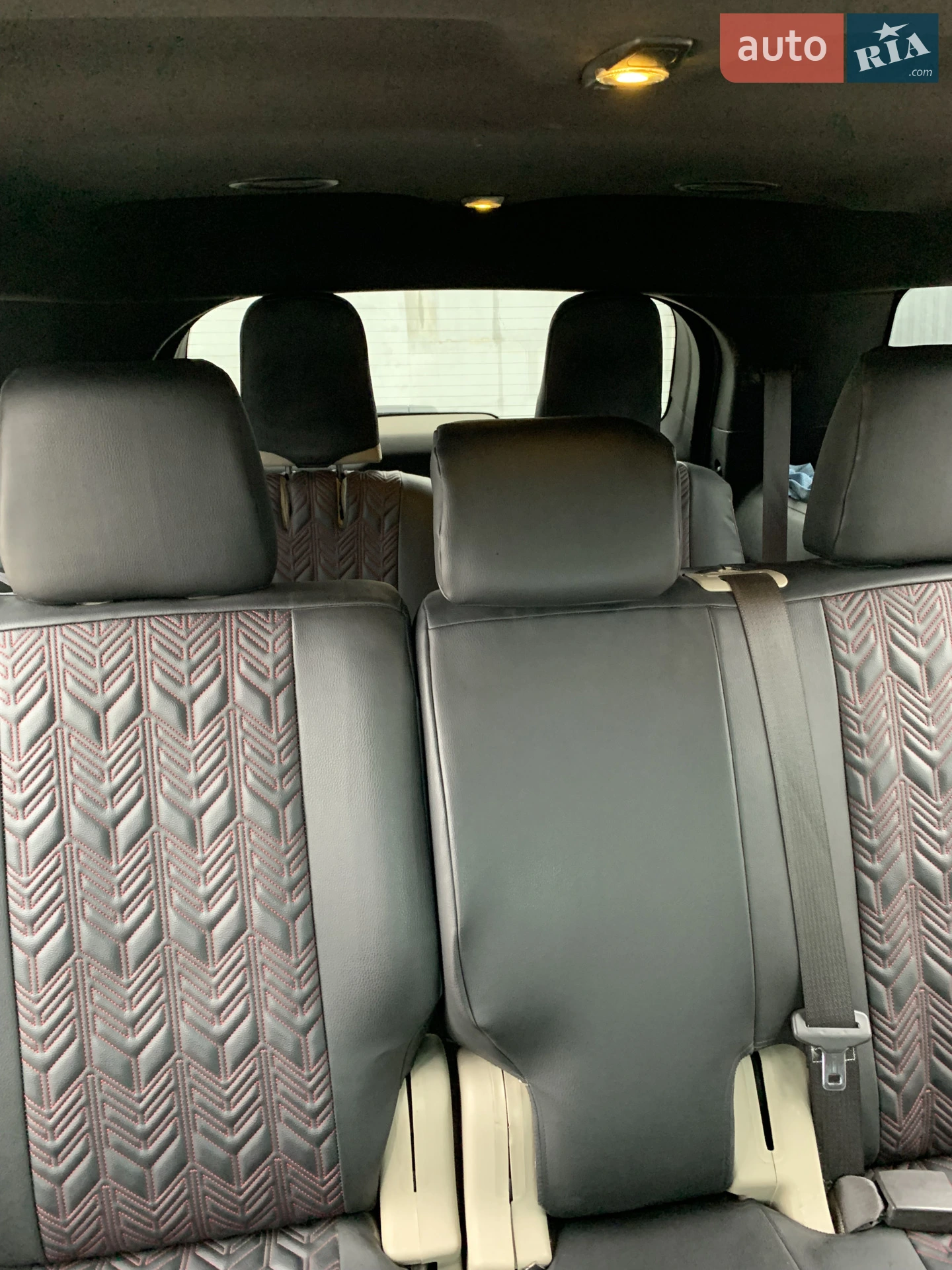 2013 Ford Explorer - мініатюра 9