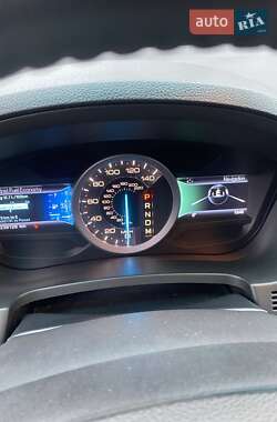 Внедорожник / Кроссовер Ford Explorer 2015 в Киеве