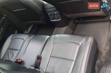 Внедорожник / Кроссовер Ford Explorer 2016 в Остроге