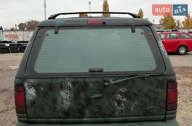 Внедорожник / Кроссовер Ford Explorer 1993 в 