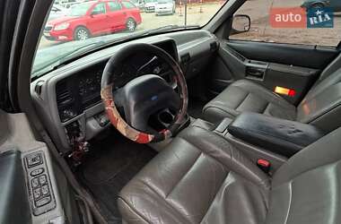 Внедорожник / Кроссовер Ford Explorer 1993 в 