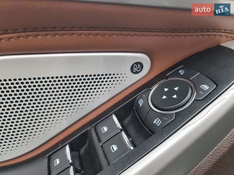 Внедорожник / Кроссовер Ford Explorer 2022 в Черкассах фото 10 Внедорожник / Кроссовер Ford Explorer 2022 в Черкассах