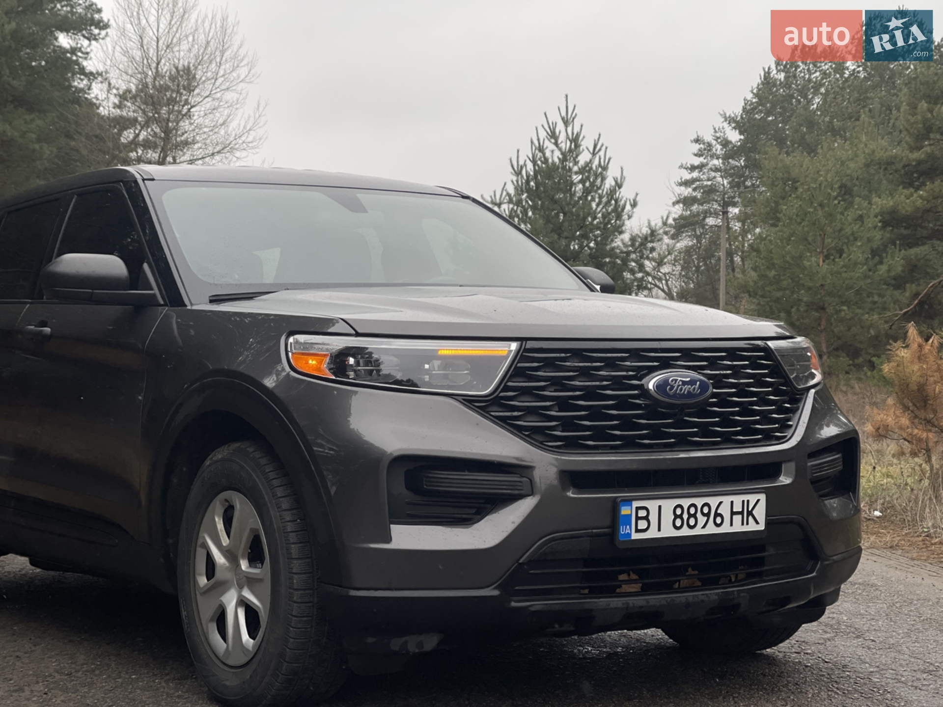 2019 Ford Explorer - мініатюра 20