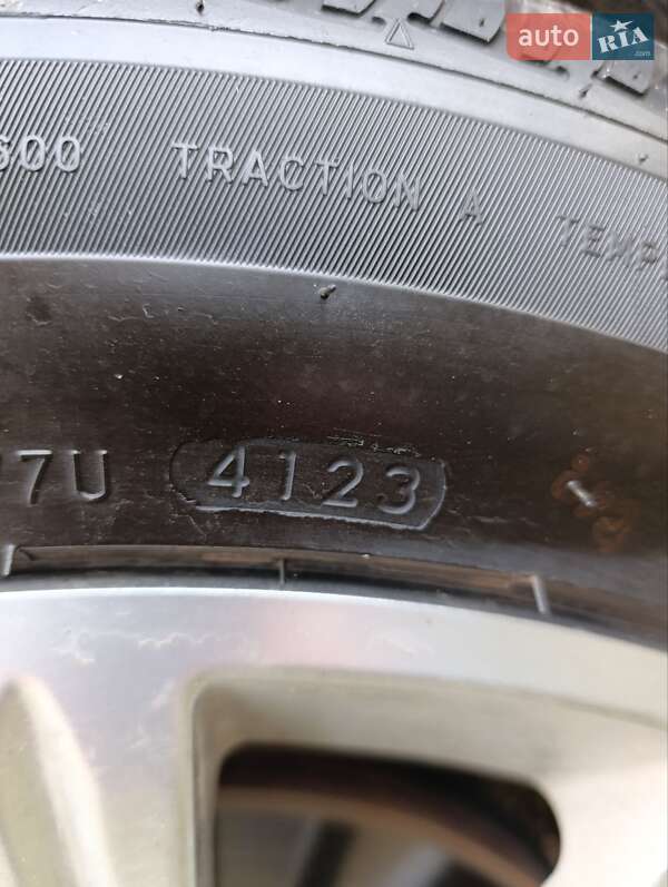 Внедорожник / Кроссовер Ford Explorer 2019 в Бродах