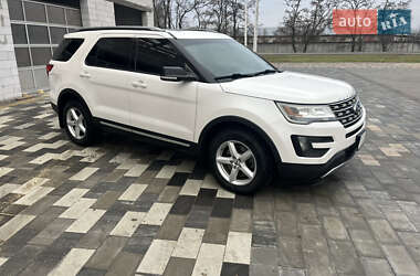 Позашляховик / Кросовер Ford Explorer 2015 в Броварах