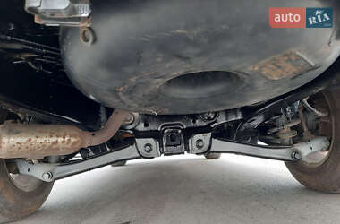 Позашляховик / Кросовер Ford Explorer 2009 в 