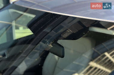 Внедорожник / Кроссовер Ford Explorer 2020 в 
