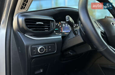 Внедорожник / Кроссовер Ford Explorer 2020 в 