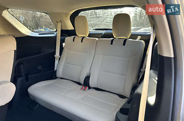 Внедорожник / Кроссовер Ford Explorer 2020 в 