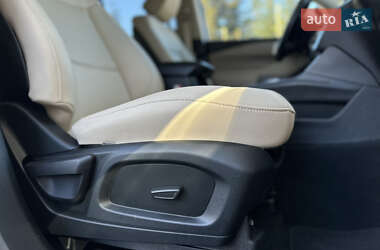 Внедорожник / Кроссовер Ford Explorer 2020 в 