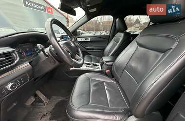 Позашляховик / Кросовер Ford Explorer 2020 в Вінниці