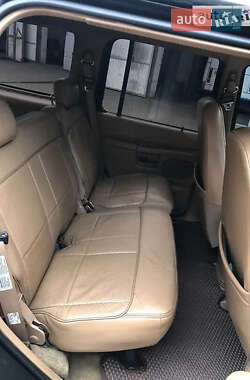 Внедорожник / Кроссовер Ford Explorer 1996 в 
