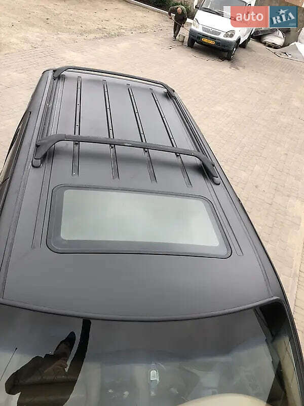 Позашляховик / Кросовер Ford Explorer 1996 в Лубнах