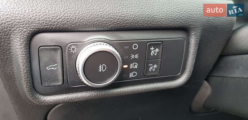 Позашляховик / Кросовер Ford Explorer 2020 в Києві