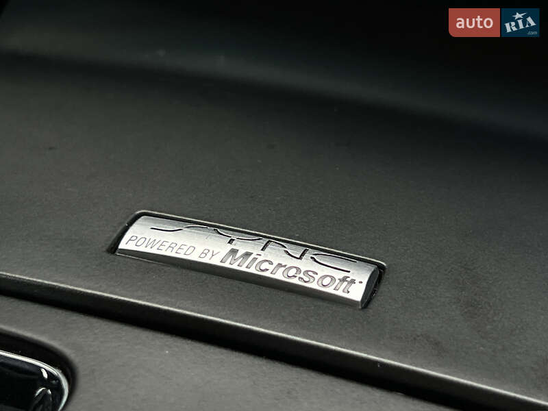 Позашляховик / Кросовер Ford Explorer 2014 в Львові